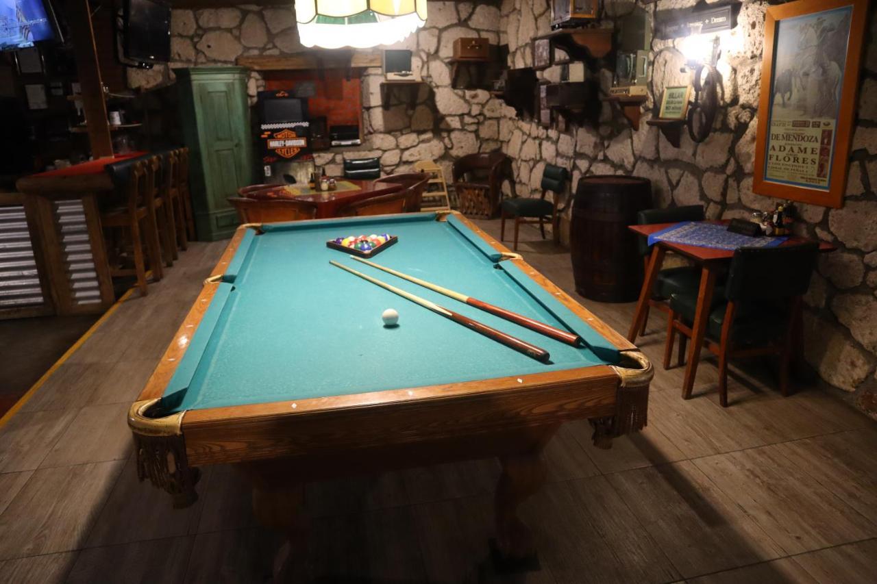 The Lodge At Creel Eco - Hotel & Spa エクステリア 写真
