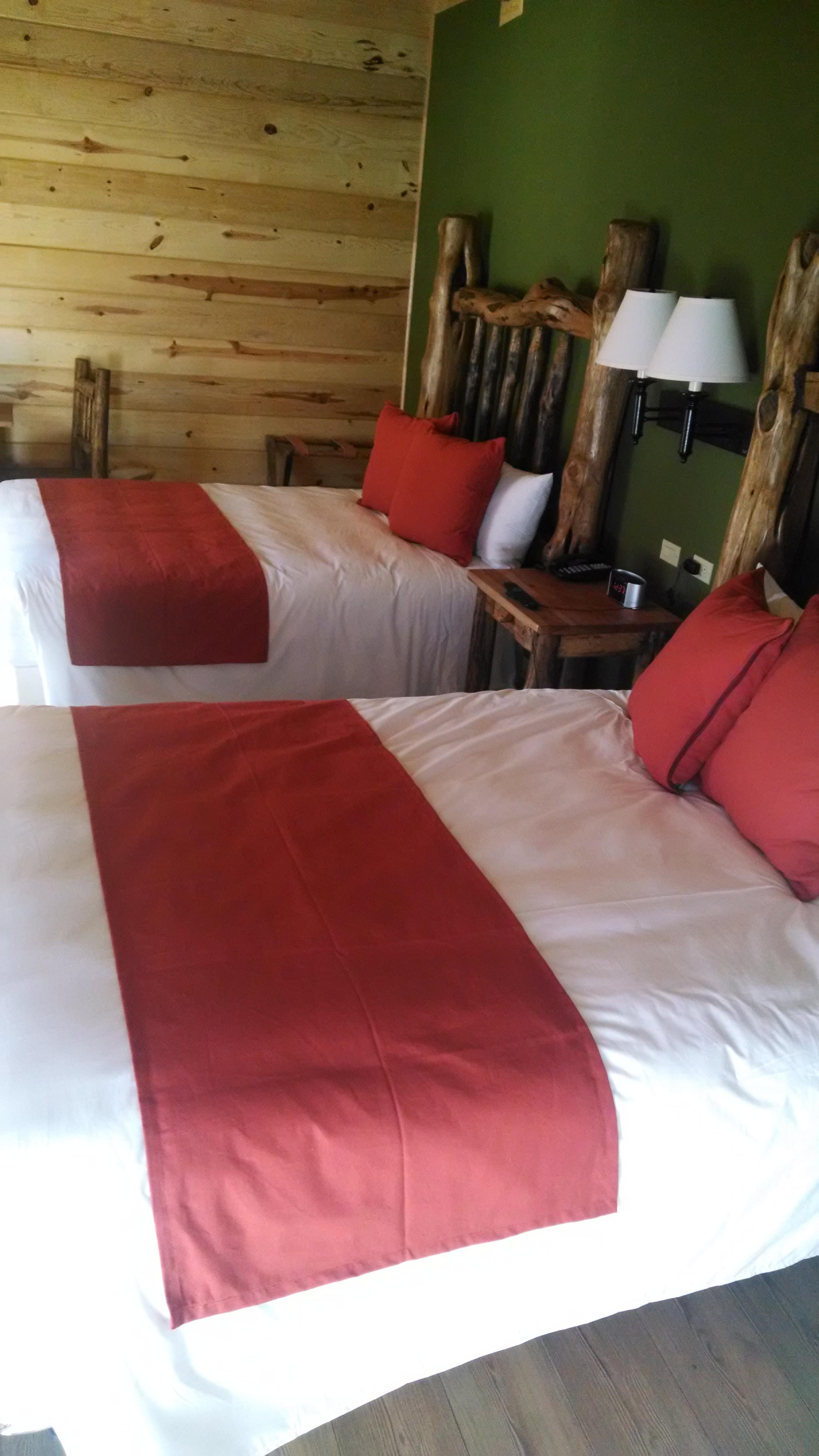 The Lodge At Creel Eco - Hotel & Spa エクステリア 写真