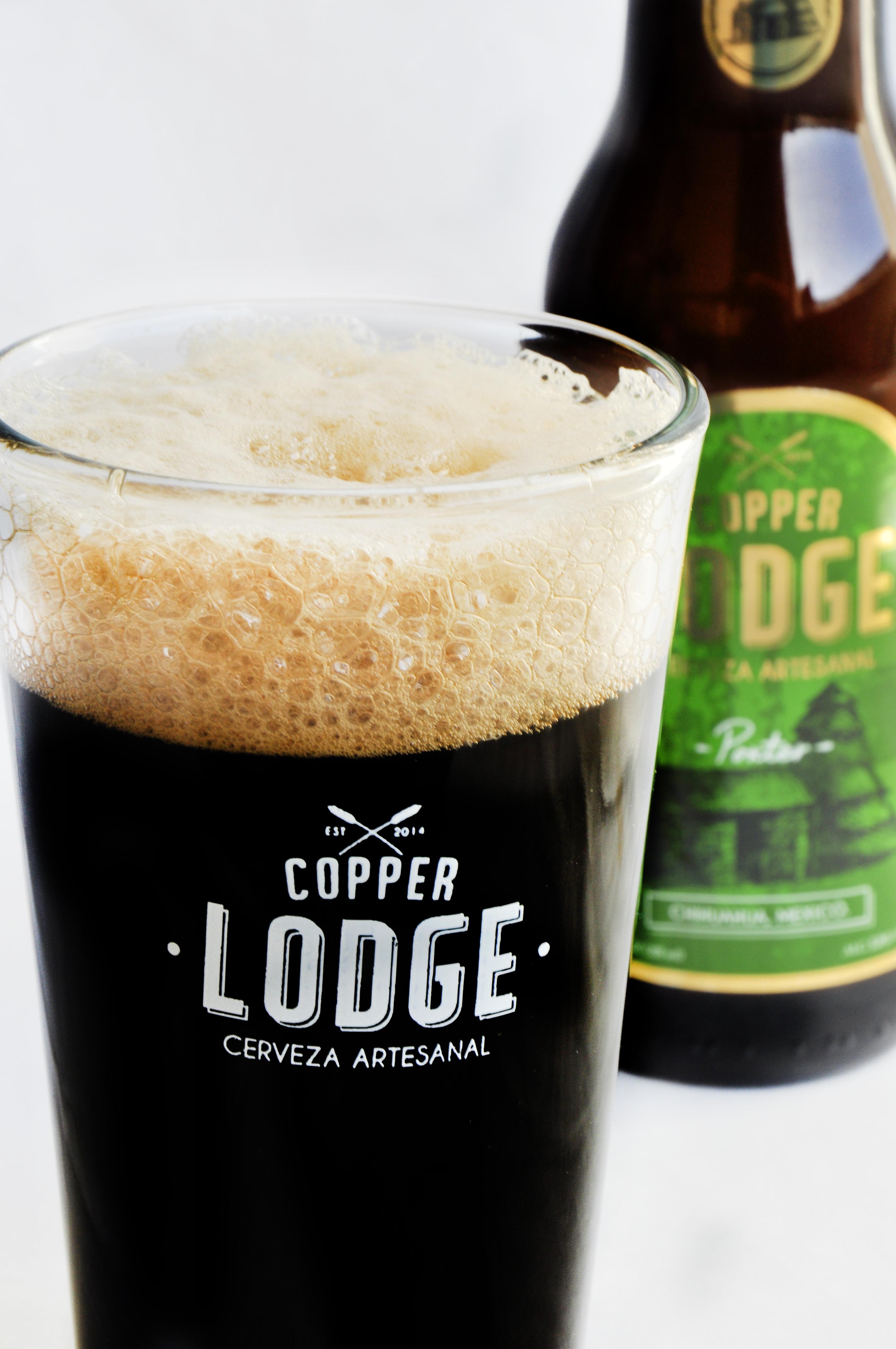 The Lodge At Creel Eco - Hotel & Spa エクステリア 写真