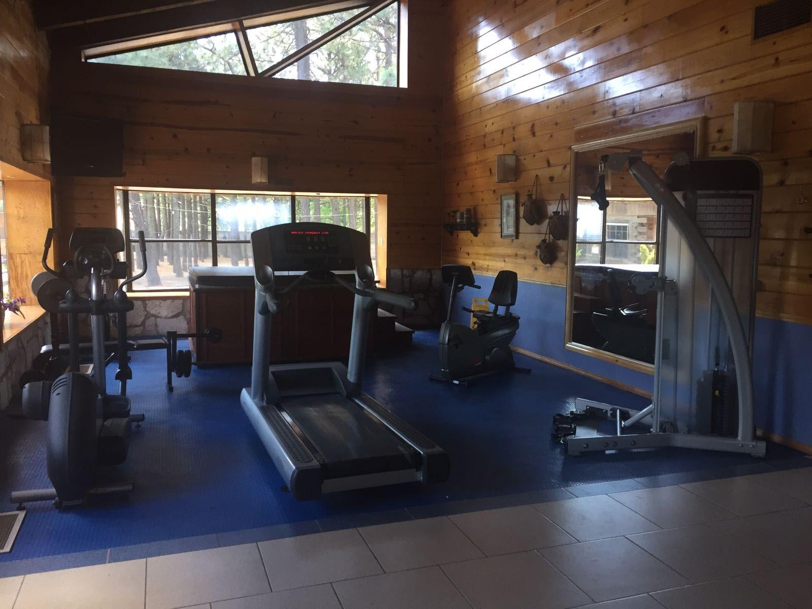 The Lodge At Creel Eco - Hotel & Spa エクステリア 写真