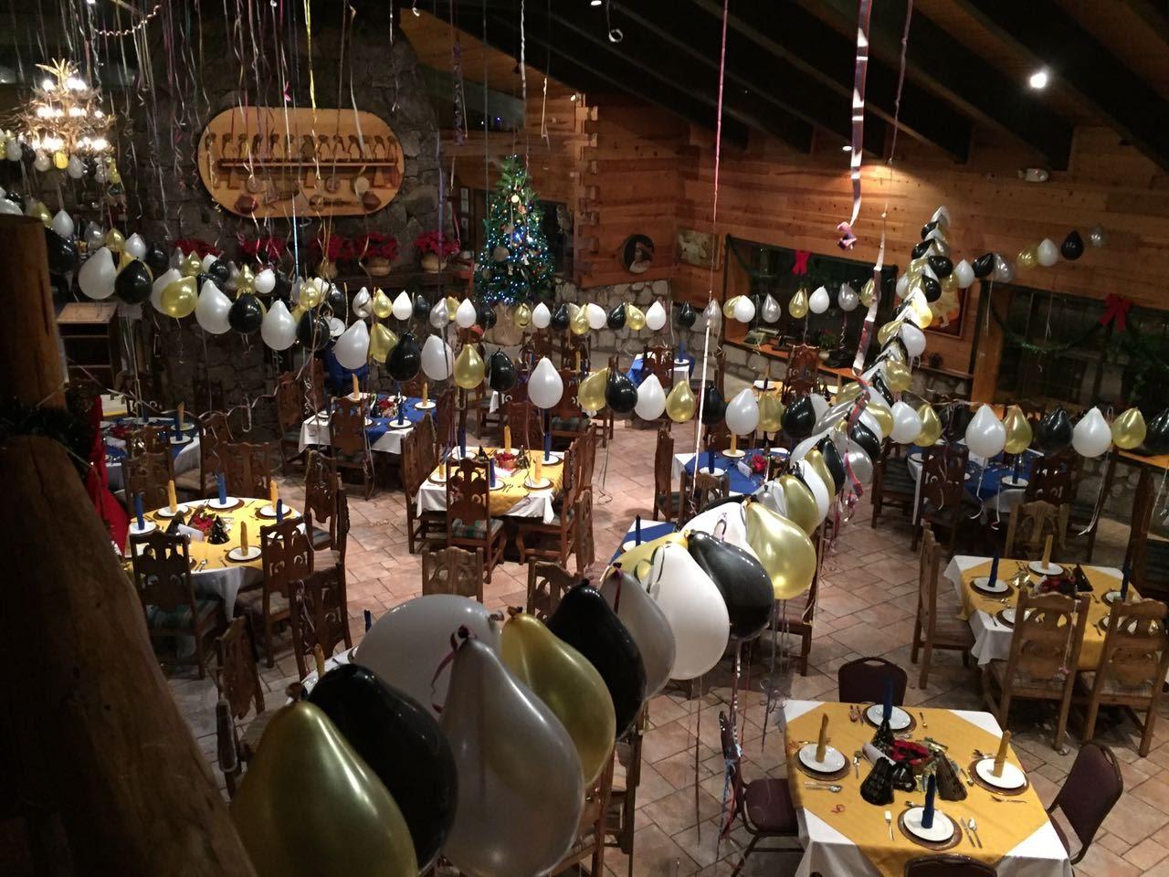 The Lodge At Creel Eco - Hotel & Spa エクステリア 写真
